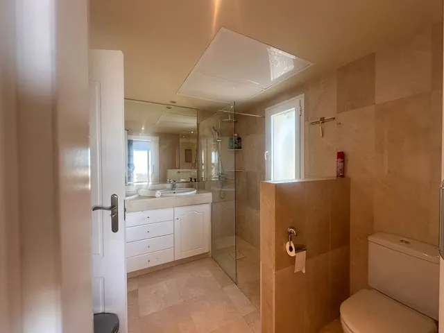 Apartamento 2 habitaciones 115m² en venta - Estepona Golf — 23