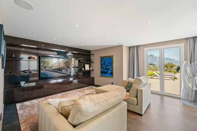 Chalet 9 habitaciones 1177m² en venta - Marbella — 43