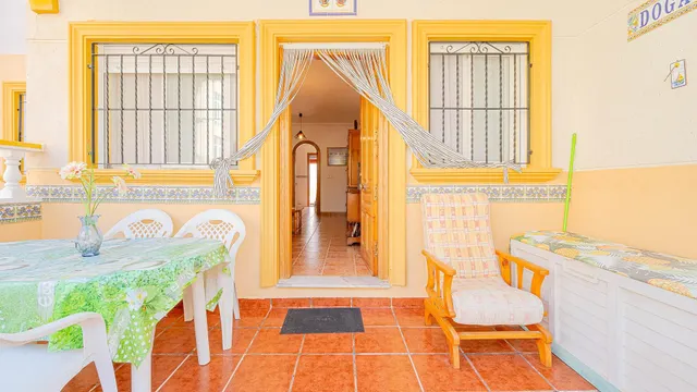Apartamento 2 habitaciones 61m² en venta - Punta Prima — 28