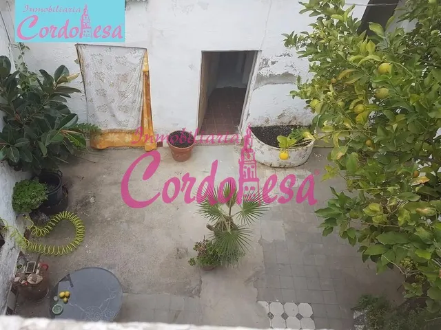 ¡¡¡ATENCION INVERSORES!!! CASA JUNTO A AL ALCAZAR Y JUDERÍA — 6