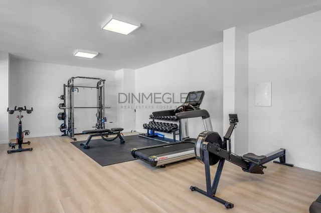 Piso 2 habitaciones 80m² en venta - PAU 26 — 26