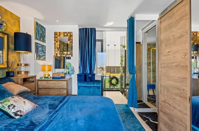 Apartamento 3 habitaciones 88m² en venta - Lomas de Don Juan — 27