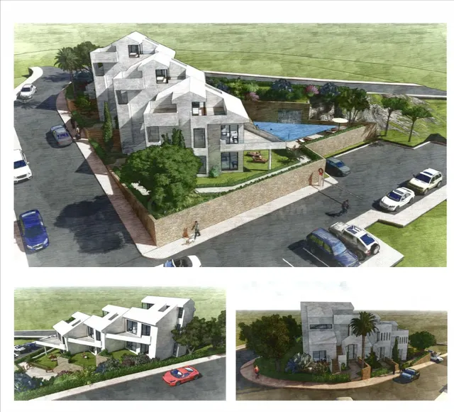 Parcela Con Proyecto en Casablanca / Entorno Residencial Con - foto 3
