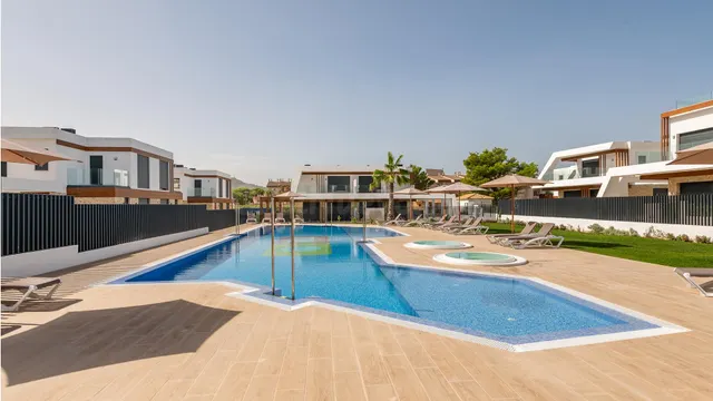 Adosado 3 habitaciones 250m² en venta - Cala Ratjada — 6