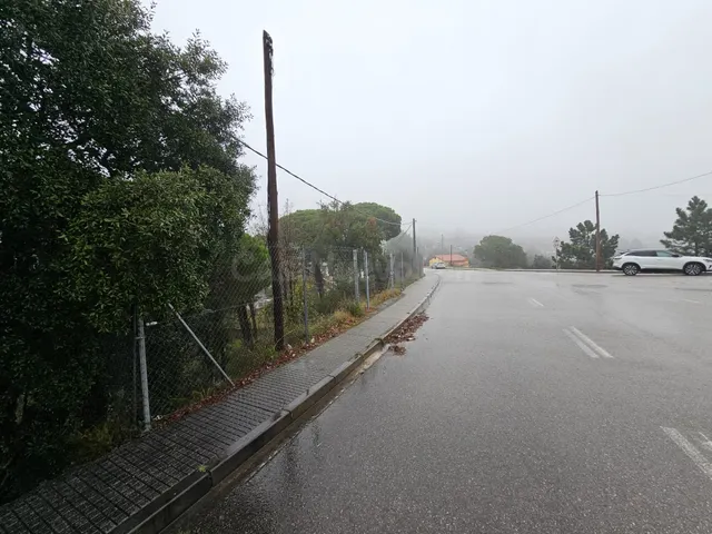 Amplia parcela en Can Fornaca - Riudarenes - foto 4
