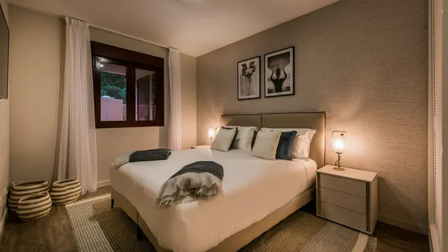 Apartamento 3 habitaciones 131m² en venta - Cortés — 12