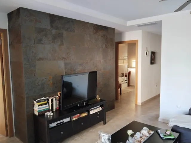 MAGNIFICO PISO ARENALES DEL SOL — 6