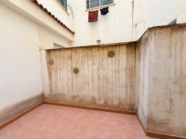 Vivienda en carretera de agost de san vicente con 3 dormitorios, garaje, trastero, patio y balcon — 11