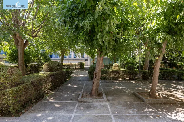 Apartamento 2 dormitorios a estrenar en Parque Nueva Granada — 21