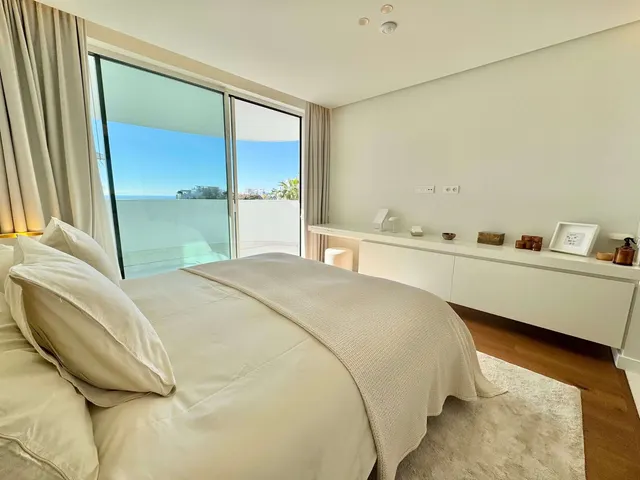 Apartamento 3 habitaciones 135m² en venta - Ojen pueblo — 14