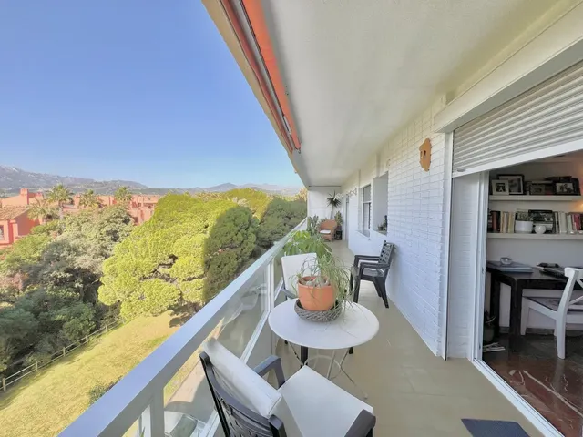Apartamento 2 habitaciones 84m² en venta - Marbella — 15