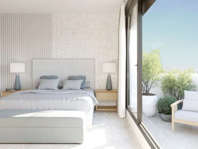 Adosado 4 habitaciones 267m² en venta - Lo Cea - Los Cortijos — 7