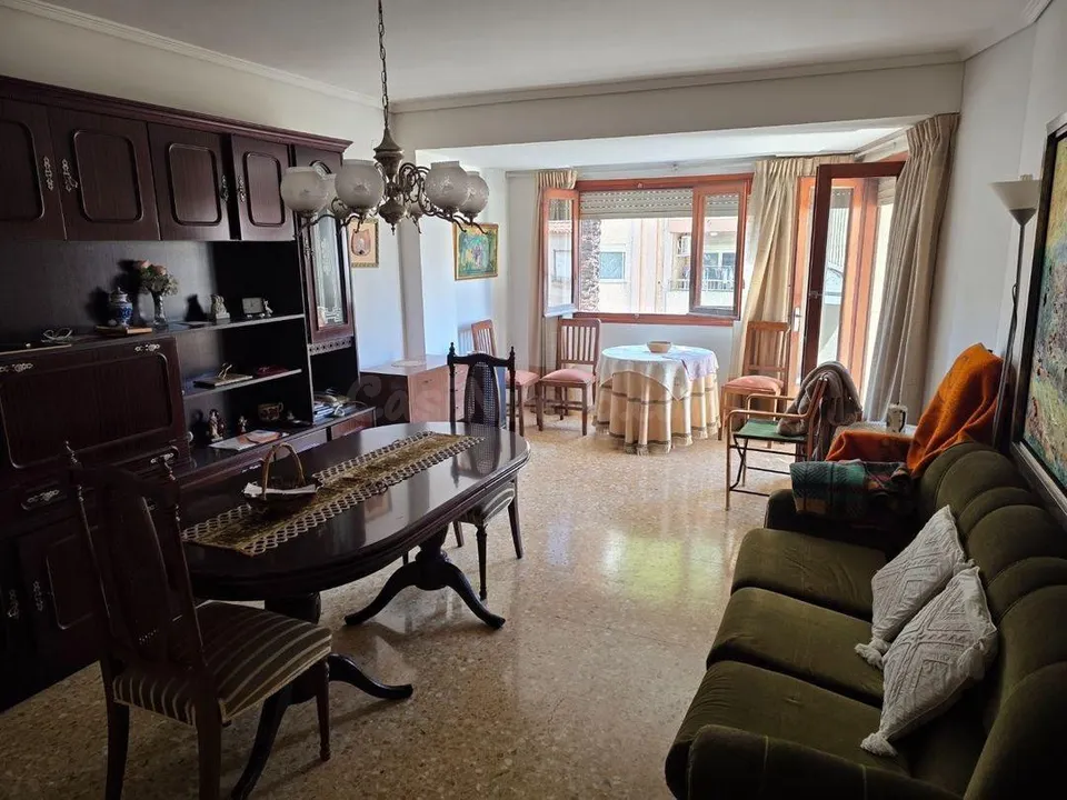 Se vende piso en Tavernes de la Valldigna, Valencia