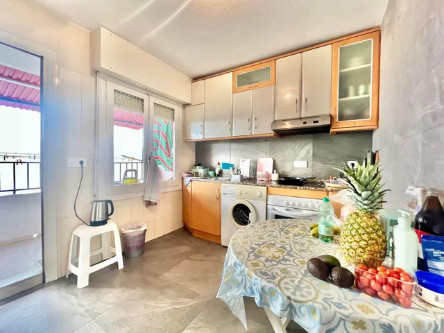 Apartamento 2 habitaciones 91m² en venta - Centro — 13