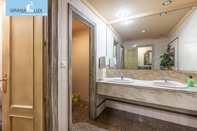 EN VENTA HOTEL Y RESTAURANTE LOS PINILLOS — 23