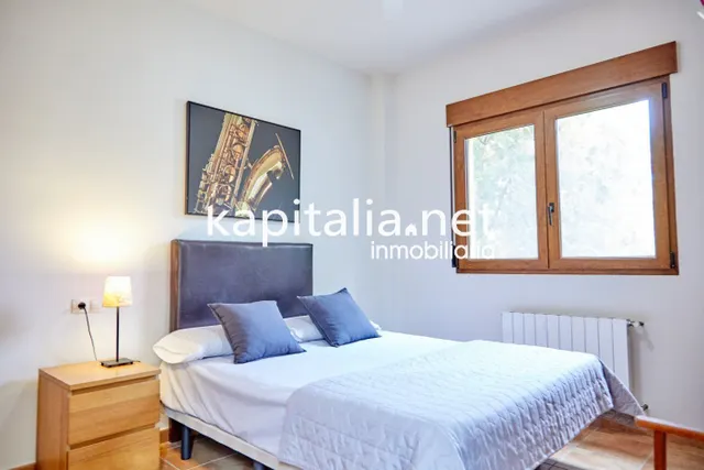 Chalet a la venta en Valencia — 19