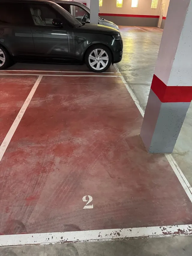 Parking 12m² en venta - Costa Del Sol — 6