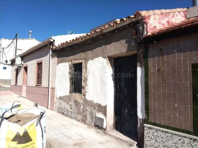 Apartamento 2 habitaciones 65m² en venta - Linares — 3