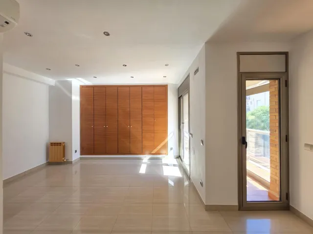 CASA CON JARDIN DE 4 habitaciones EN BARENYS — 21