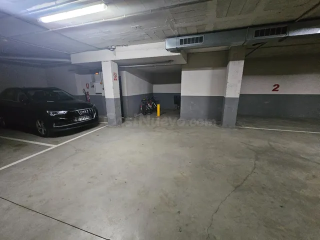 Parking 28m² en venta - La forca - foto 5