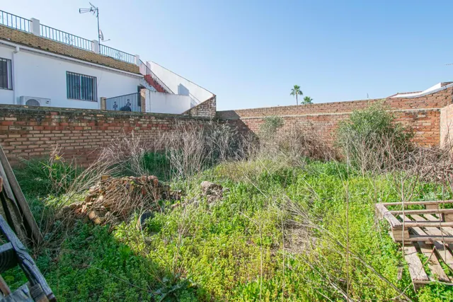 Terreno urbano en venta - Fuente santa - foto 4