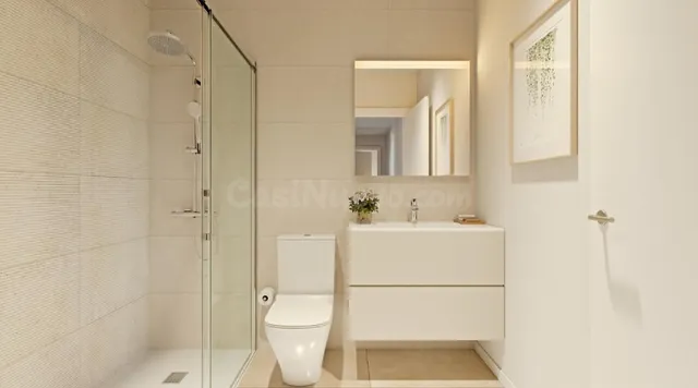 Apartamento 2 habitaciones 156m² en venta - Costa Del Sol — 2