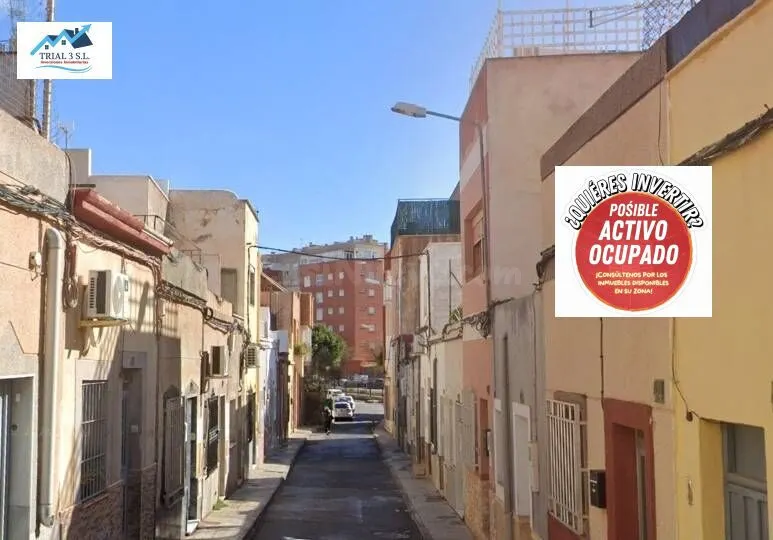 Venta Piso en Almería