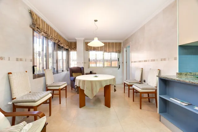 Villa 4 habitaciones 202m² en venta - Comunidad valenciana — 10