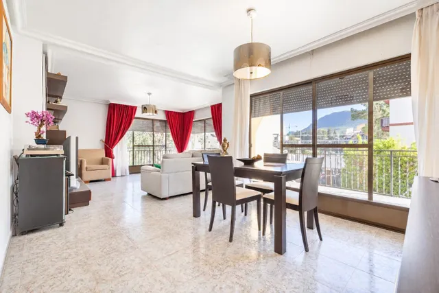 ¡espectacular chalet en Blanca! vive junto al río en el corazón del valle de ricote — 12
