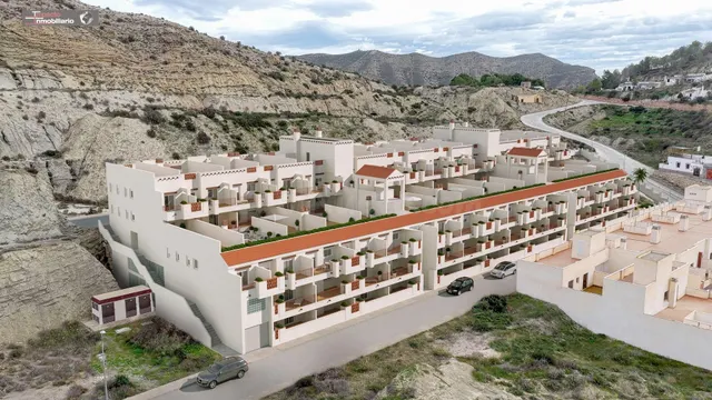 Edificio en venta, C/ Dolores Ibárruri , Terque, Almería - foto 3