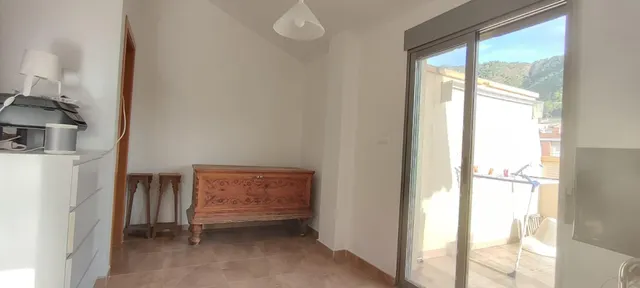 Estupendo ático/dúplex — 11