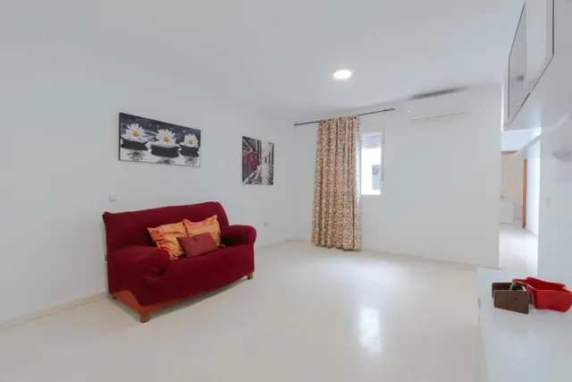 Piso en venta en la calle ancha — 7