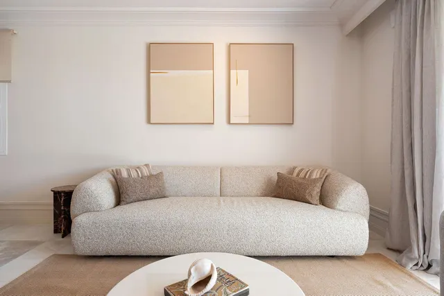 Apartamento 3 habitaciones 113m² en venta - Marbella — 12