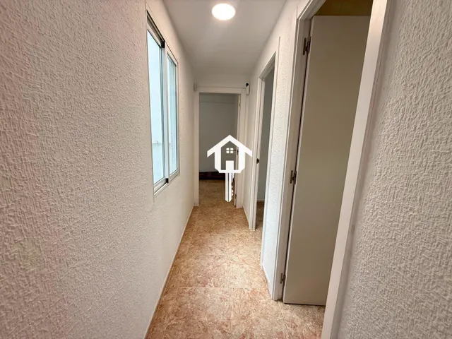 Piso de 80 m2 de 3 habitaciones en zona ciudad de asís de Alicante: 2ª planta sin ascensor — 20