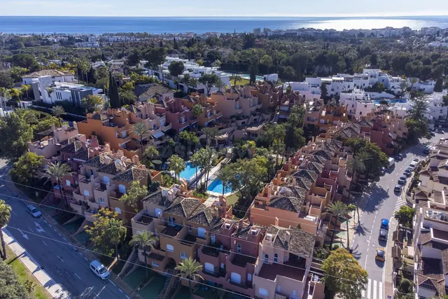 Adosado 3 habitaciones 279m² en venta - Marbella — 4