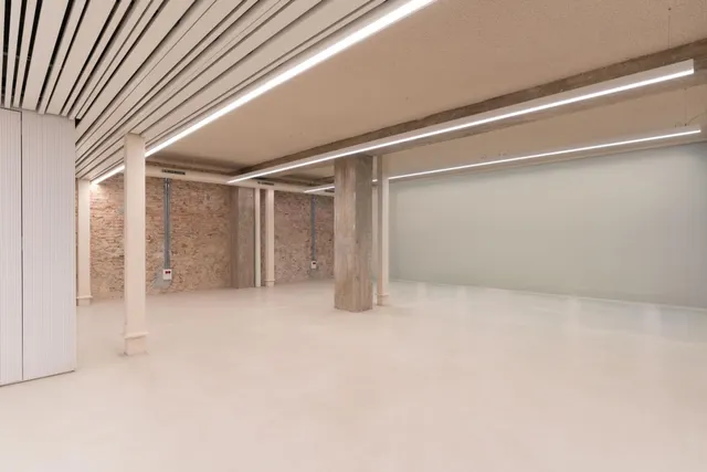 Oficina 271m² en alquiler - Eixample — 13