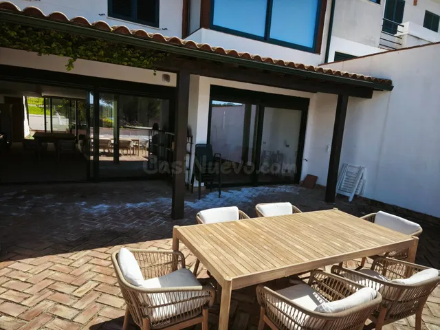 ¡¡TU CASA SOÑADA EN LAS JARAS!! - foto 5