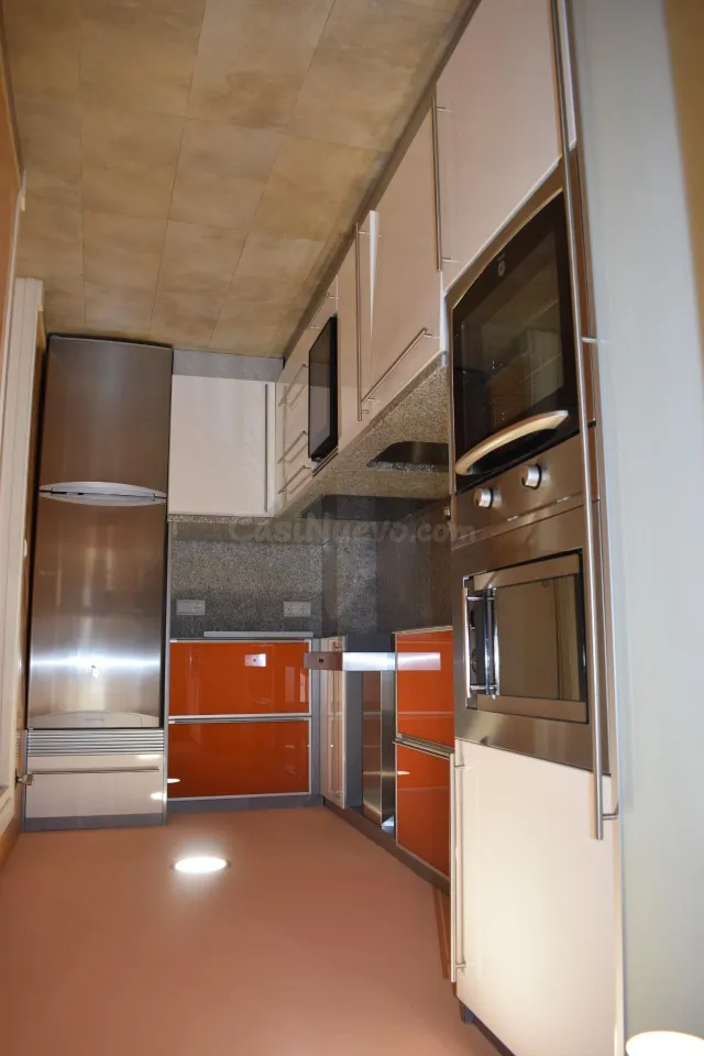 VENTA VIVIENDA CON INQUILINO NO SE PUEDE PASAR VISITAS - foto 3