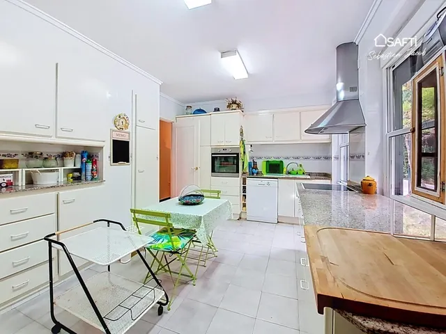 Casa independiente en DENIA — 17