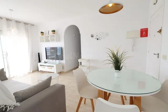 Apartamento 9ª planta en Campoamor. - foto 4