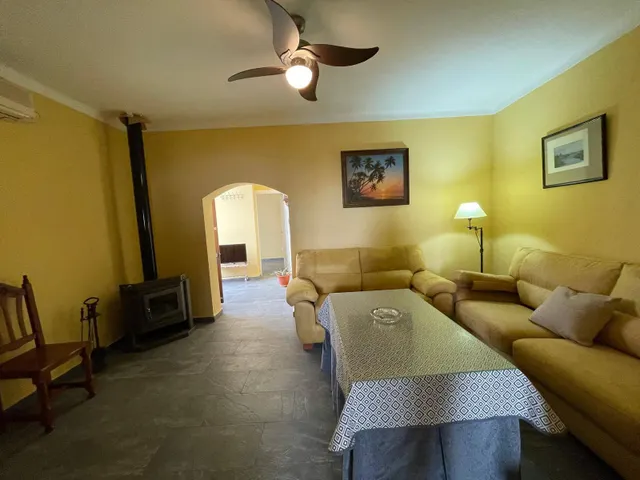 Alquiler de casa en Mollina — 6