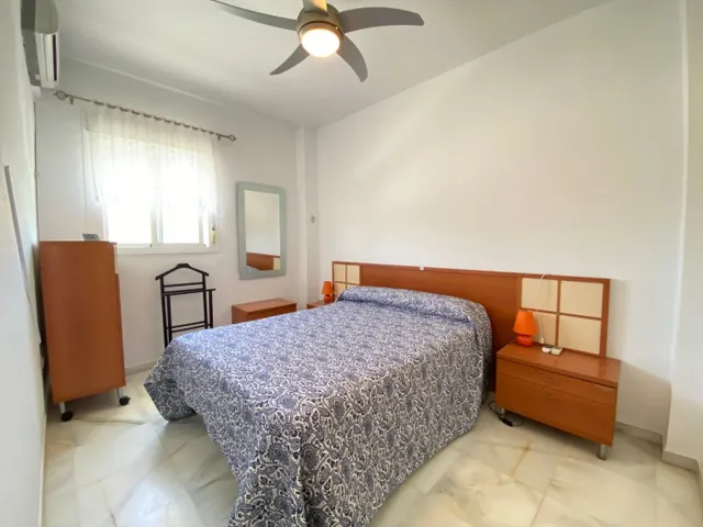 Bonito ático a pocos minutos de la playa de Regla — 10