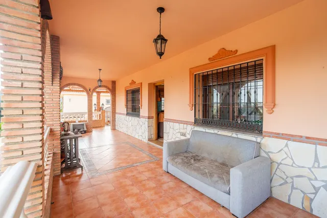 Chalet 5 habitaciones 346m² en venta - Riviera del sol — 16