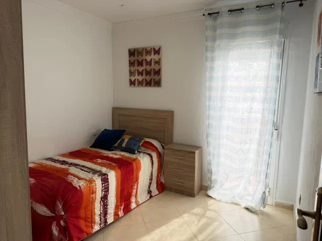 Amplio y Acogedor Piso en Antequera - Ideal para Familias — 17