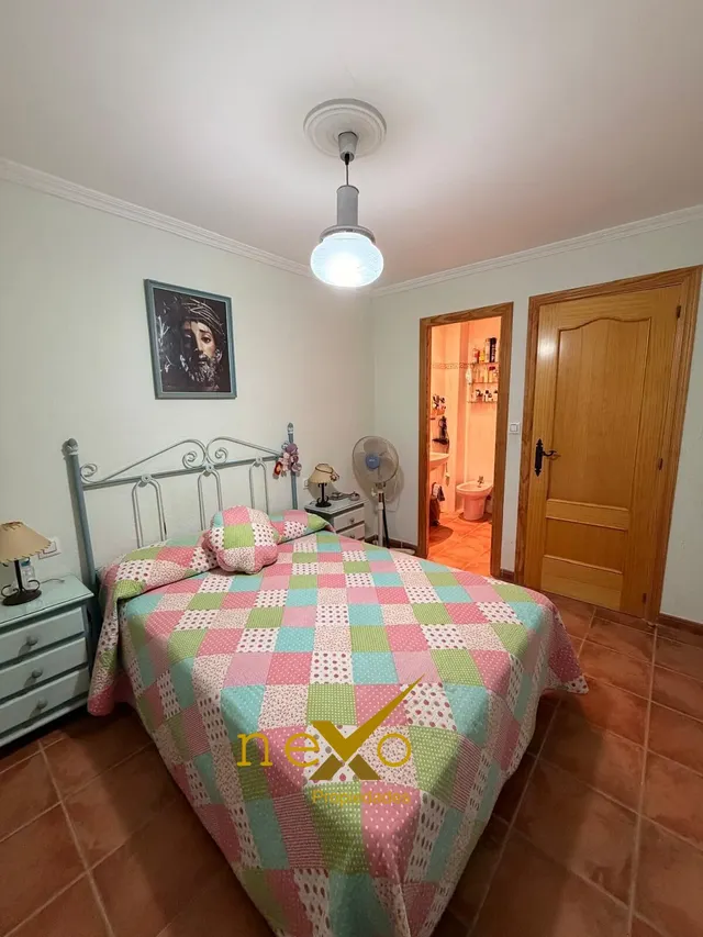 Chalet urbanización el socorro — 32