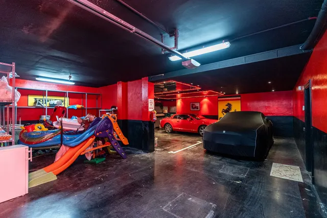 Chalet 7 habitaciones 985m² en venta - Marbella — 44