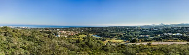 Chalet 7 habitaciones 2300m² en venta - Sotogrande - Alto — 17