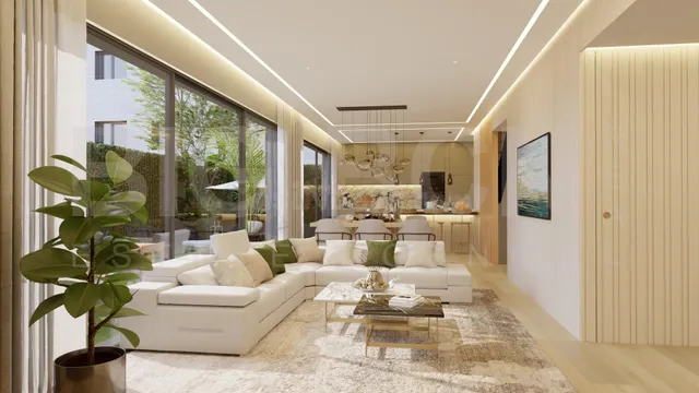 OBRA NUEVA EN FINESTRELLES - foto 5