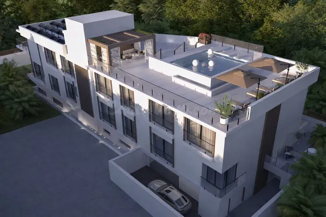 Parcela 20 habitaciones 1614m² en venta - Riviera del sol — 3