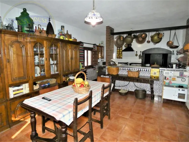 ++Chalet en Molina de Segura zona Los Valientes++, 500 m. — 26